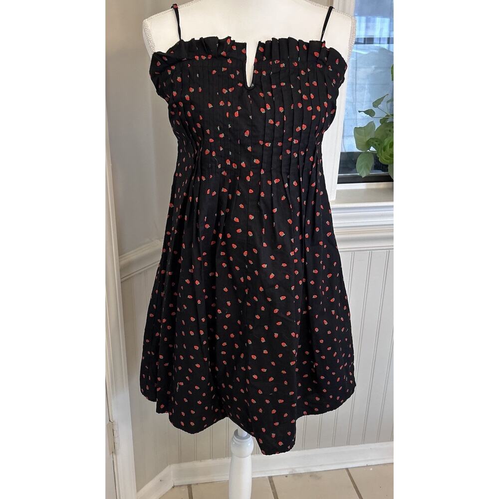 Madewell Sundress Size 6